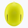 Cască de schi pentru copii UVEX Minimo electrum matt 4