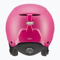 Cască de schi pentru copii UVEX Minimo juicy matt 3