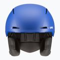 Cască de schi pentru copii UVEX Minimo power blue matt 2