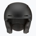 Cască de schi UVEX Monte LT black matte 2