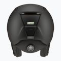 Cască de schi UVEX Monte LT black matte 3
