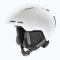 Cască de schi UVEX Monte LT white matt