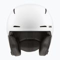 Cască de schi UVEX Monte LT white matt 2