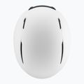 Cască de schi UVEX Monte LT white matt 4