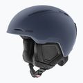Cască de schi UVEX Monte LT dusk blue matt