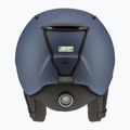 Cască de schi UVEX Monte LT dusk blue matt 3