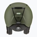 Cască de schi UVEX Monte LT khaki matt 3
