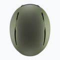 Cască de schi UVEX Monte LT khaki matt 4