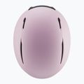 Cască de schi UVEX Monte LT rose 4