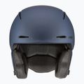 Cască de schi UVEX Monte LT MIPS dusk blue matt 2