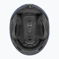 Cască de schi UVEX Monte LT MIPS dusk blue matt 5