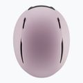 Cască de schi UVEX Monte LT MIPS rose 4