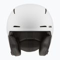 Cască de schi UVEX Monte LT MIPS white matt 2