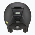 Cască de schi UVEX Monte LT MIPS black matte 3