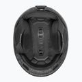 Cască de schi UVEX Monte LT MIPS black matte 5