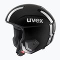 Cască de schi pentru copii UVEX Race Up black