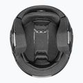 Cască de schi pentru copii UVEX Race Up black 5