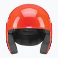 Cască de schi pentru copii UVEX Race Up electric red 2