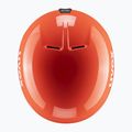 Cască de schi pentru copii UVEX Race Up electric red 4