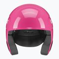 Cască de schi pentru copii UVEX Race Up pink 2
