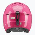 Cască de schi pentru copii UVEX Race Up pink 3