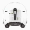 Cască de schi pentru copii UVEX Race Up white 3
