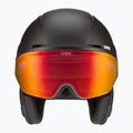 Cască de schi UVEX Horizon V Mag MIPS black matte 2