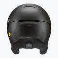 Cască de schi UVEX Ultimate Horizon MIPS black/black mat 3