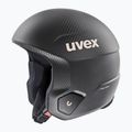 Cască de schi UVEX Ultimate Race 4 Pro carbon