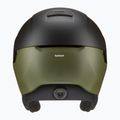 Cască de schi UVEX Horizon CV black/khaki matt 3