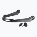 Protecție pentru cască UVEX Race Up Chin Guard black