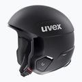 Cască de schi UVEX Race 4 black matte
