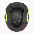 Cască de schi UVEX Race 4 black 5