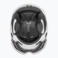 Cască de schi UVEX Horizon CV MIPS white matt 5