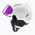 Cască de schi UVEX Horizon CV MIPS white matt 6