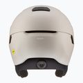 Cască de schi UVEX Horizon CV MIPS warm grey matt 3