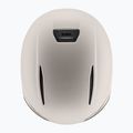Cască de schi UVEX Horizon CV MIPS warm grey matt 4