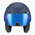Cască de schi UVEX Horizon CV MIPS dusk blue matt 2