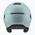 Cască de schi UVEX Horizon CV MIPS oxid green matt 3