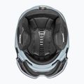 Cască de schi UVEX Horizon CV MIPS oxid green matt 5