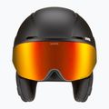 Cască de schi UVEX Horizon CV black matte 2