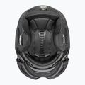 Cască de schi UVEX Horizon CV black matte 5