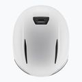 Cască de schi UVEX Horizon CV white matt 4