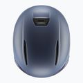 Cască de schi UVEX Horizon CV dusk blue matt 4