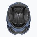 Cască de schi UVEX Horizon CV dusk blue matt 5