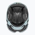 Cască de schi UVEX Horizon CV oxid green matt 5
