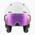 Cască de schi UVEX Horizon V Mag MIPS white matt 2