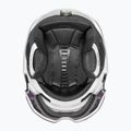 Cască de schi UVEX Horizon V Mag MIPS white matt 5