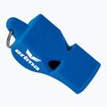 Fluier ERIMA Referee Whistle Classic royal blue