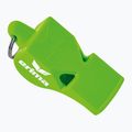Fluier ERIMA Referee Whistle Classic green geco